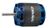 KAV30.2015 BL-Motor Kavan Pro2836-850 3-4S 10-13